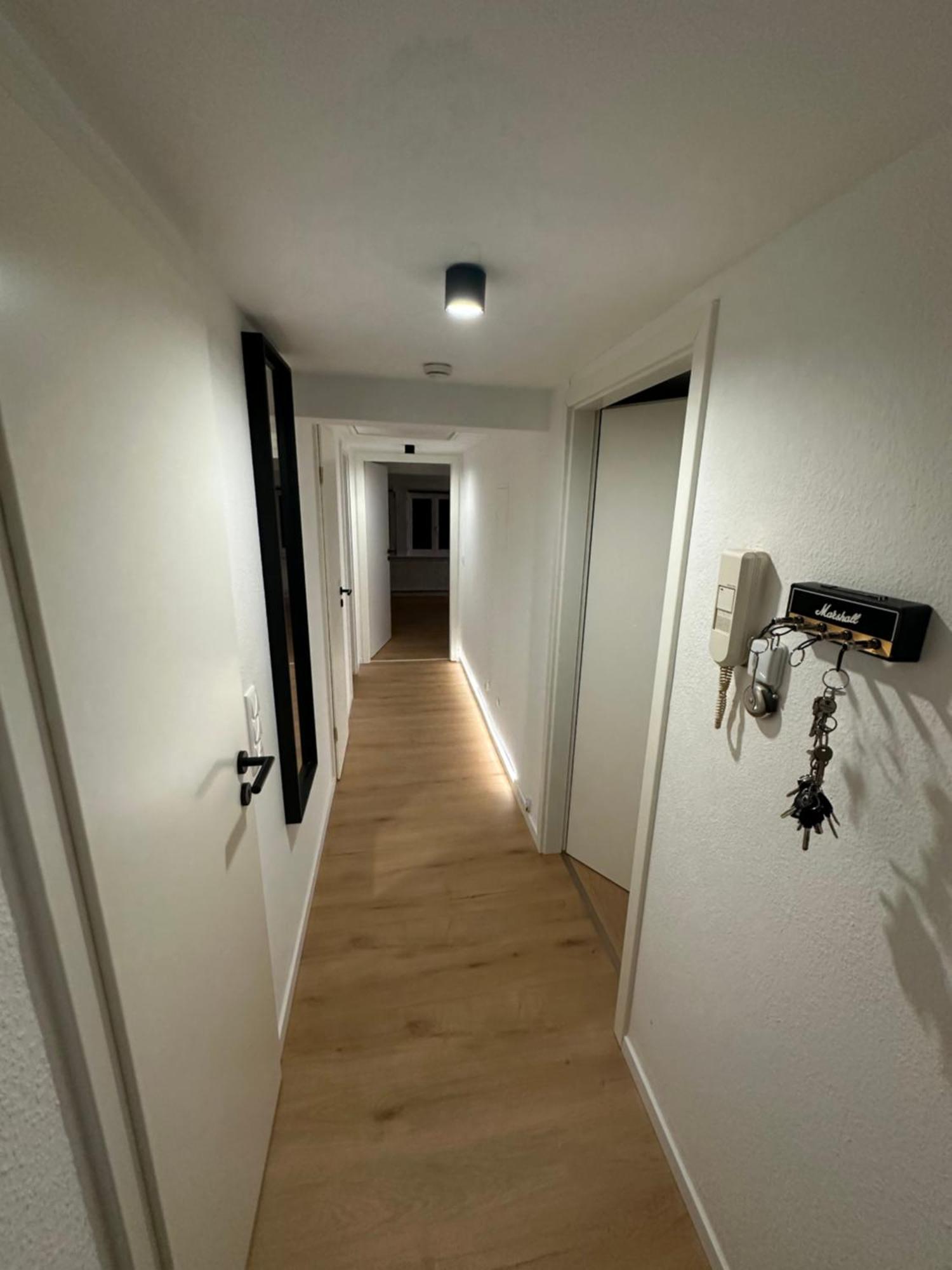 Goslar Living 2 Lägenhet Exteriör bild